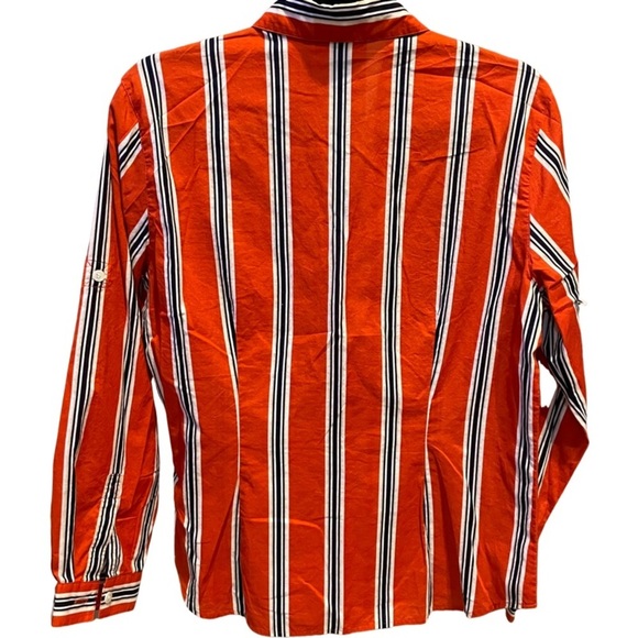 Liz Claiborne Women’s Button Down Blouse - Picture 2 of 4